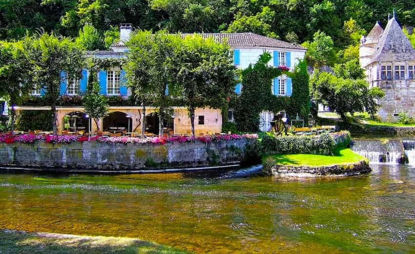 Brantôme