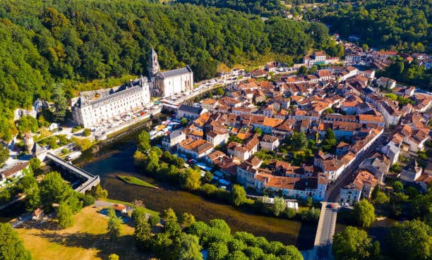 Brantôme